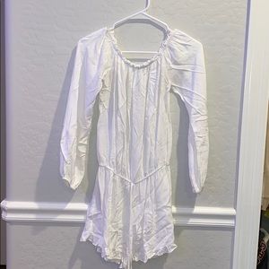 Brandy Melville romper